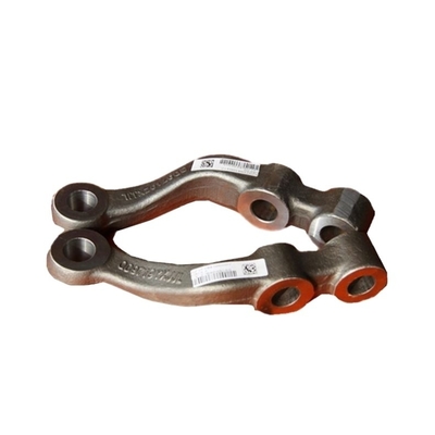 Vervangend onderdeel van de motor Sinotruk HOWO Truck Parts AZ9719410040