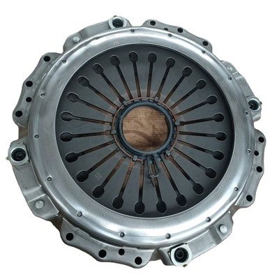 OE NO. AZ9725160100 420 Clutch drukplaat voor Shacman Truck Car Fitment Shacman