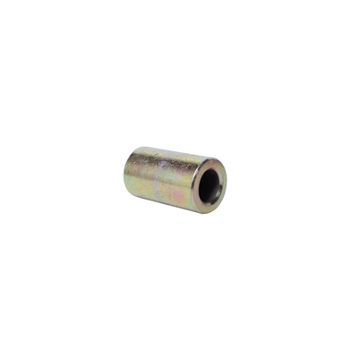 199100680037 Achterstabilisatorbuis voor SINOTRUK Howo Truck Buis Onderdeel