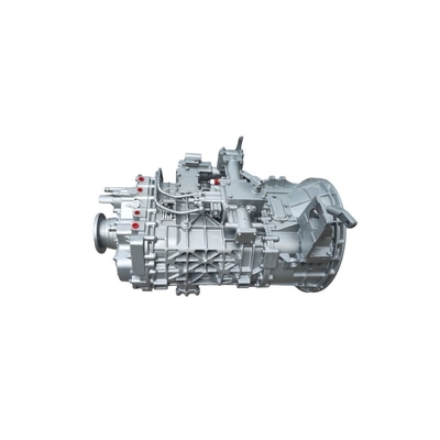 Truckmodel Foton Shacman Sinotruk FAW 12 versnellingsbak voor SINOTRUK HOWO