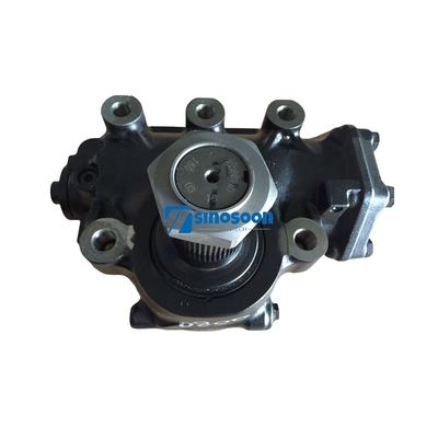 Shacman F3000 X3000 stuurtuig DZ9114470080 Precieze en soepele stuurleiding