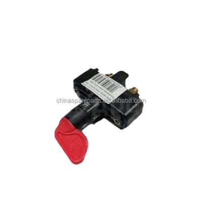 FAW Jiefang Truck Spare Part Relay Ground Switch 3736010-77C/A voor J6 Jh6 Fawde 6dm