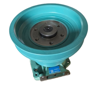 Vervanging/reparatie VG1500060051 Waterpomp voor Chinese Sinotruk Howo Trucks