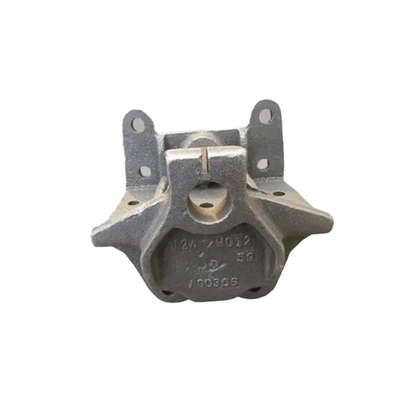 Dongfeng EQ6480 Dump Tractor Truck Spare Parts 29n01259 Main De Ressort Ref Zware Truck