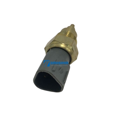 Watertemperatuur sensor R61540090004 voor Sinotruk Howo Truck Engine Parts Spare Parts