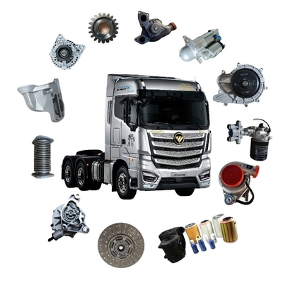 OEM-verdamping WG1642820007 voor SINOTRUK Howo Truck Cabin Parts