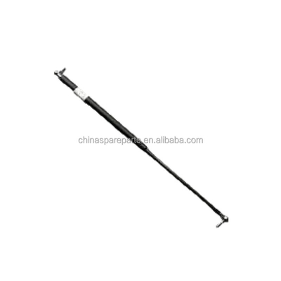 Onderdelen voor vrachtwagencarrosserie Staal cabin Front Hood Schokdemper 5302410-A01-D Voor Faw Jiefang J6