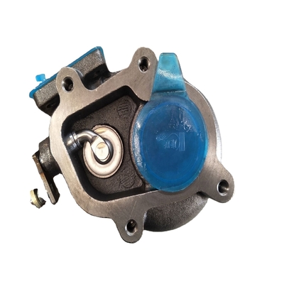 2005- Jaar Foton Truck Parts Turbocharger E049339000036 voor uitzonderlijke prestaties