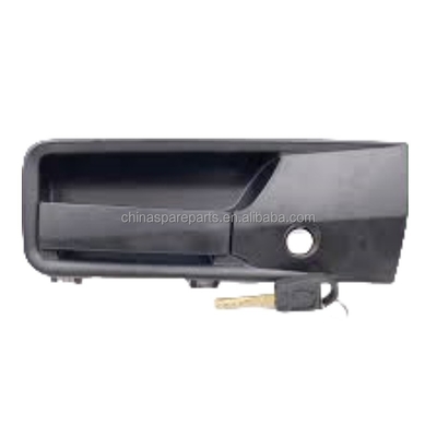 Wg1664340004 Links deurgreep Buiten voor Sinotruk Spare Parts Shacman FAW Foton Dongfeng