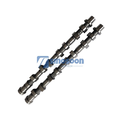 Sinotruk Howo Motoronderdelen Weichai Wd615 Camshaft Vg150005009 voor vrachtwagens