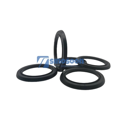 Krijg de beste voorremscamshaft O Ring WG880340023 voor Sinotruk Howo Motor Repair