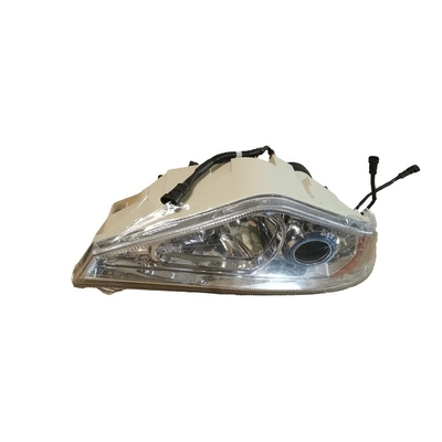 Buskoplamp Combinatie koplamp 4121-00112A/4121-00113A Ideaal voor reparatie van busonderdelen