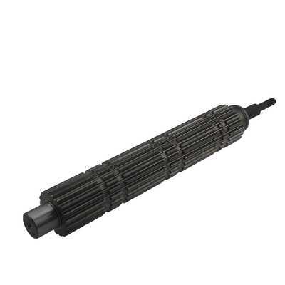 Truck Accessories Main Shaft AZ2203040009 voor Sinotruk Howo FAST Gearbox Originele onderdelen