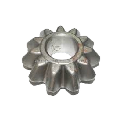 Howo 371 Dump Truck Axle Spare Parts Planet Pinion Wg9231320152 voor SINOTRUK CNHTC