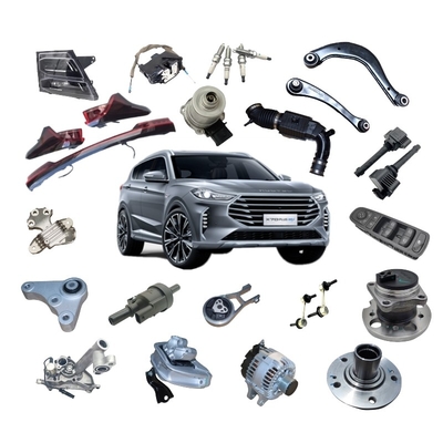 Beste CHANGAN HUNTER PC201012-0501 Autodeeltjes Chinese originele OEM