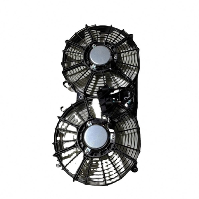K1130310012A0 Ventilator voor Foton ISF2.8 3.8 Motoronderdelen origineel en klaar voor verzending