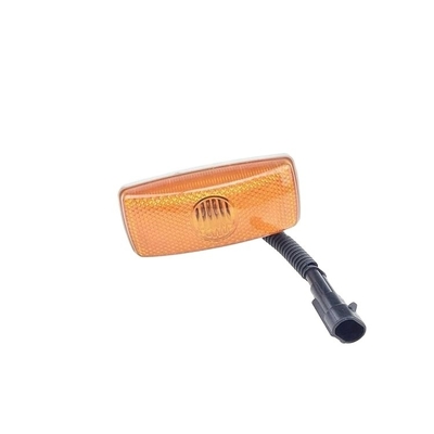 Vervanging/reparatie Doel Sinotruk Howo Zware vrachtwagen zijlamp WG9925720014 100*65*45mm