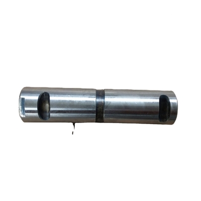 FAW Jiefang Auto Fittment Metalen voorplaat Achterste pin 2902481-1H voor vrachtwagenmotoronderdelen