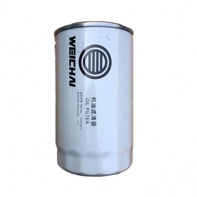 Weichai-motor-oliefilterelement JX1016 1000428205 612630010239 voor vervangende onderdelen