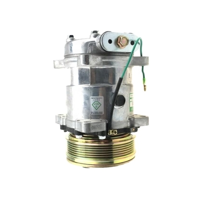 Goedkope WG1500139008 Compressor voor Shacman Car Fitting Sinotruk Howo Spare Parts