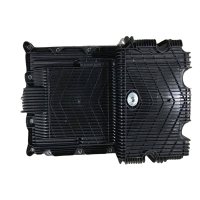 Doel vervangen/repareren 5302027 Oil Pan Assy For Foton Chinese truck parts