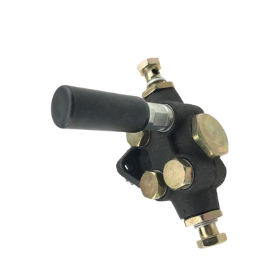 Sinotruk HOWO Truck Spare Parts Fuel Transfer Pump VG1242088004 in het beste geval