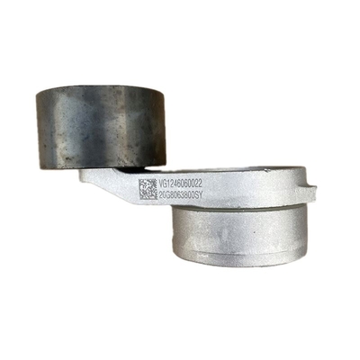 Howo Truck Spare Parts Gordel Spanner VG1246060022 Perfect voor vervanging / reparatie werkzaamheden