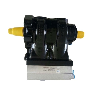 VG1093130002 Waterkoeler luchtcompressor Perfecte vervanging voor SINOTRUK HOWO Truck