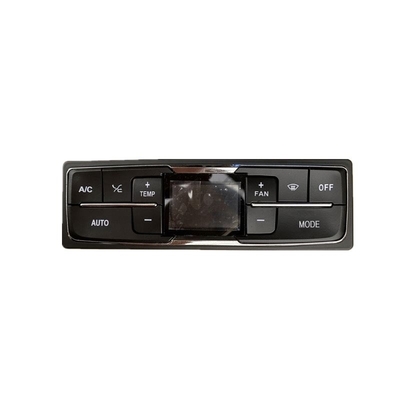 Sinotruk Howo Truck Airconditioner Control Panel 812W61942-0006 met prestaties