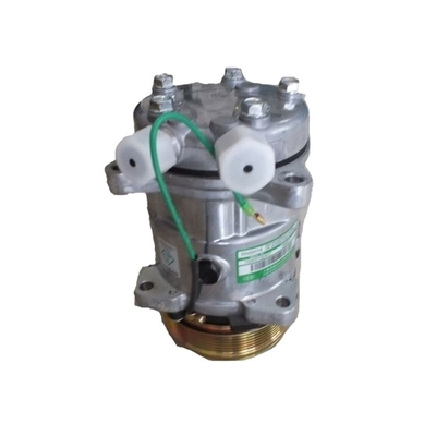 WG1500139001 Airconditionercompressor voor Sinotruk Howo vrachtwagen vervangend onderdeel