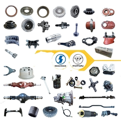 1106913100026 Hulptank waterfles voor A7G-motor in auto-modus Sinotruck
