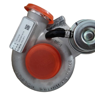 Turbo ISF2.8 Foton-onderdelen van de bestelwagen voor langdurige reparatie/vervanging