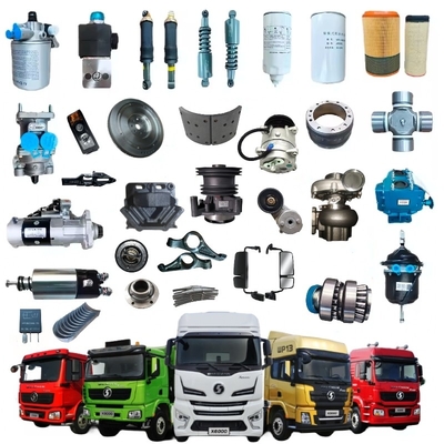 1001910416 WEICHAI BAUDOUIN Oliefilter Doel voor vervanging/reparatie OE nr. 1001910416