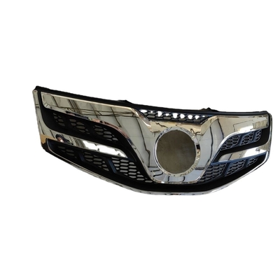 Auman P1531010019A0 Truck Spare Part Foton Front Grille voor Tunland