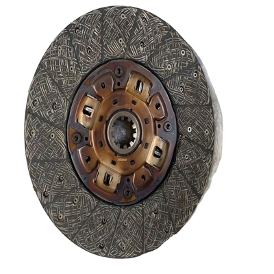 Foton Truck Model Clutch Driven Disk 380 met 5e versnelling van de tegenas