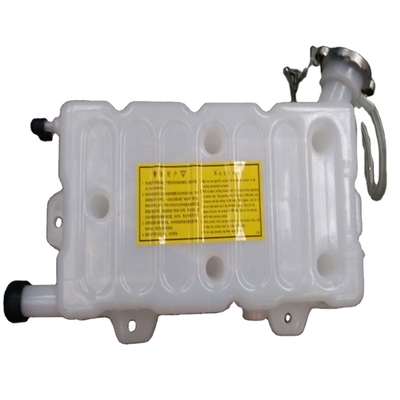 1105113100007 Foton Truck Parts Expansion Tank voor vervanging/reparatie Auto model Foton
