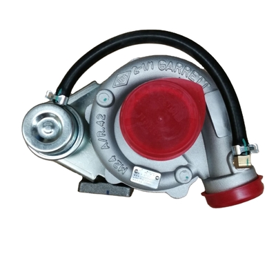 Foton Tunland Turbocompressor E049339000055 De perfecte combinatie van kracht en efficiëntie