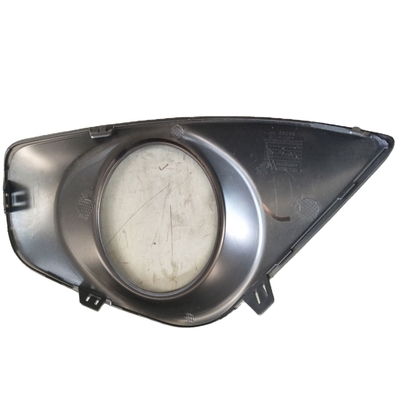 Foton Tunland Plastic Trim Right Fog Lamp 2020 L0531020108a0 Langdurige prestaties