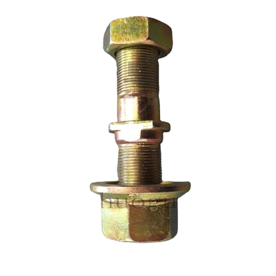 Foton Wheel Bolt voor Wl2810.29.053A/Q30018f3 Vervanging/reparatie voor Aumark Ollin Truck