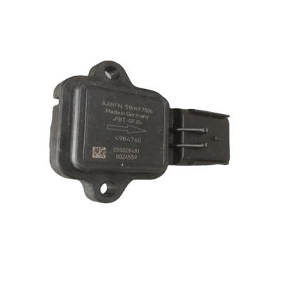 FOTON Airflow Meter Sensor Mass Flow 4984760 voor 2020 Truck Parts Repair/Replacement