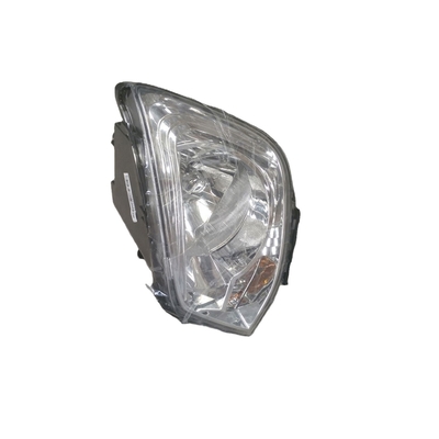 L0371010123A0 Foton Links Front Combinatie Lamp Assy 2020 Automotive Lighting System