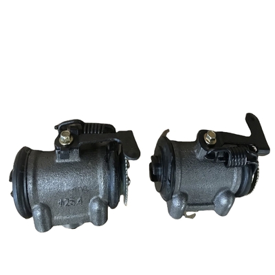 Oorspronkelijke onderpomp voor de linkerwielrem JH35021300-SGSZ128B-1 voor Chinese trucks