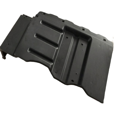 Duurzame Auman H4843020303A0 Rechter rechter schutter voor Foton Auman Truck