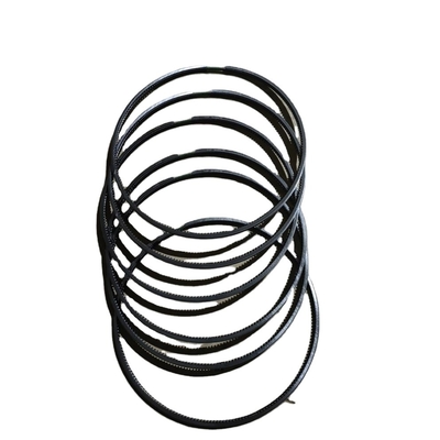 Standaarddiameter 3698036 zuigerring voor Foton Auman ISG motor Truck cabin gearbox