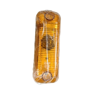 Foton Auman H4364030001A0 zijdelingse draailamp 12V Spanning Ideaal voor vervanging of reparatie