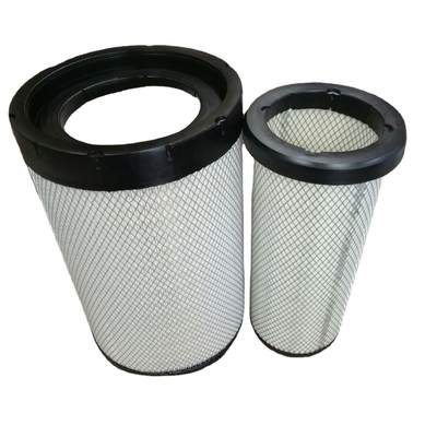 Vervangen/herstellen M4119219/8010A0 Assy Foton luchtfilter assemblage Truck reserveonderdeel accessoires