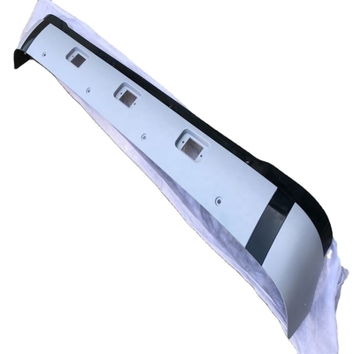 AUMARK platform/chassis BJ1 vrachtwagen reserveonderdeel accessoires cabine zonnescherm Voor AUMARK vrachtwagen