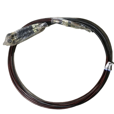 Standaardmaat 1108917200021 Assy Foton stuurflexibel as voor vrachtwagenonderdeel