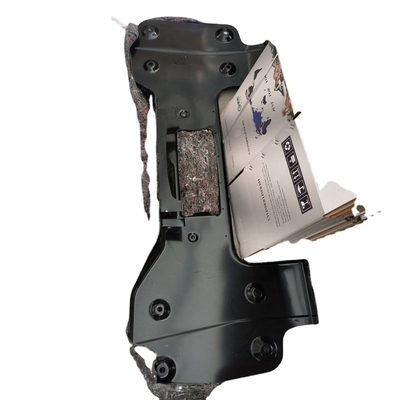 Standaardgrootte Middensectie van de Bumpber Truck Onderdeel Accessoires voor SINOTRUK