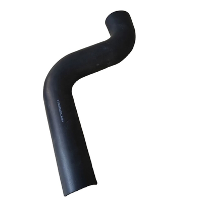Sinotruk Truck Spare Parts WG9725530511 Radiator Input Hose voor klantenbehoeften